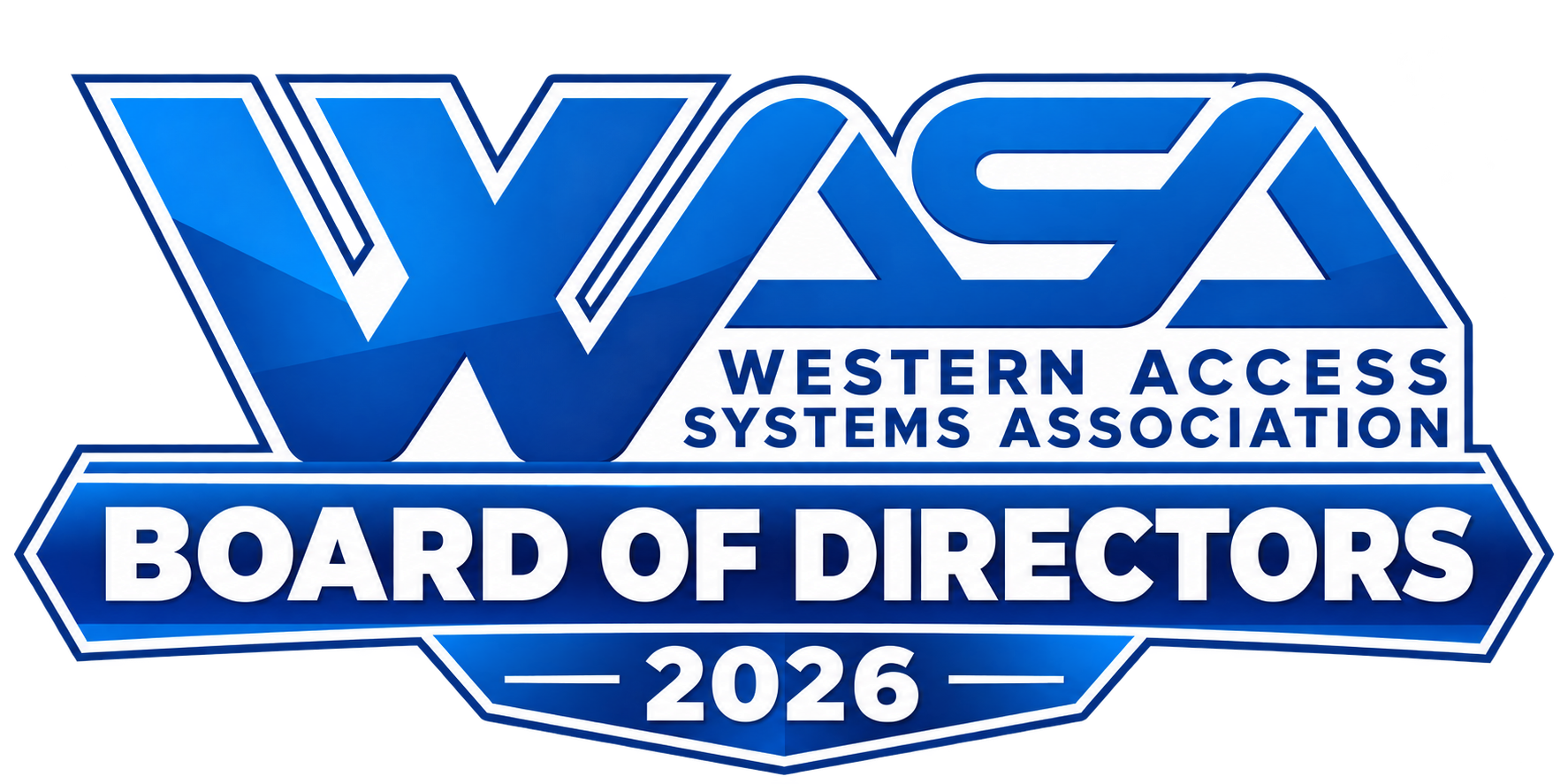 WASA 2026 Board of Directors