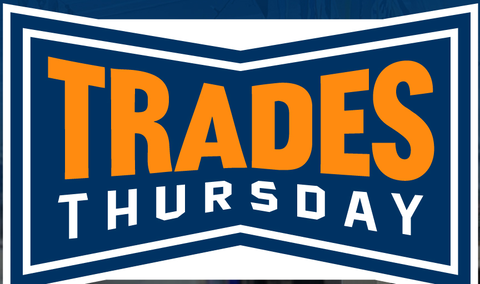Housecall Pro Trades Thursday